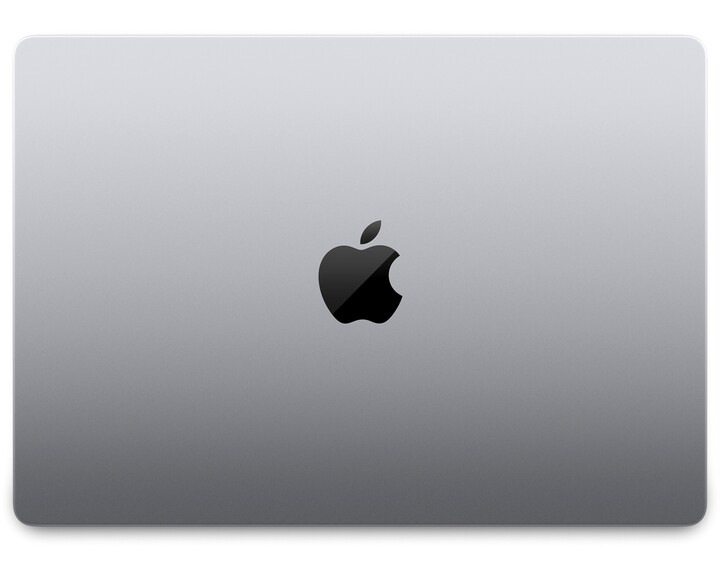 Apple MacBook Pro 14” M2 Pro met 10-core CPU en 16-core GPU [ Space Grey ]