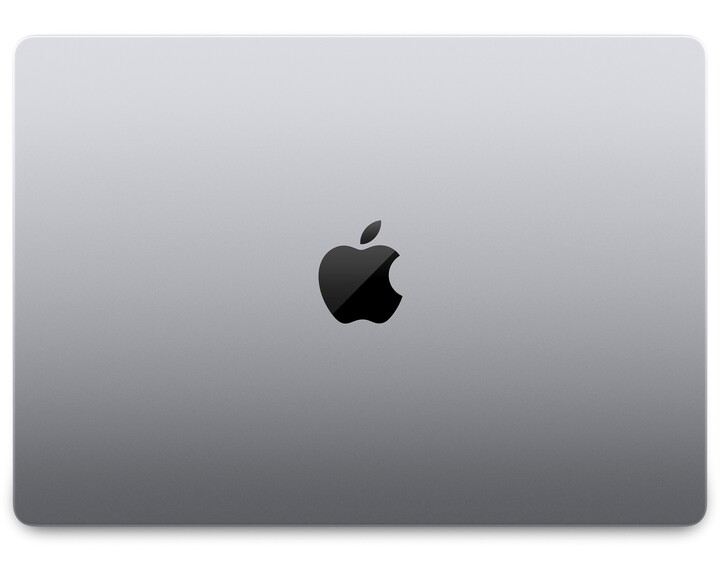 Apple MacBook Pro 16” M2 Pro met 12-core CPU en 19-core GPU [ Space Grey ]