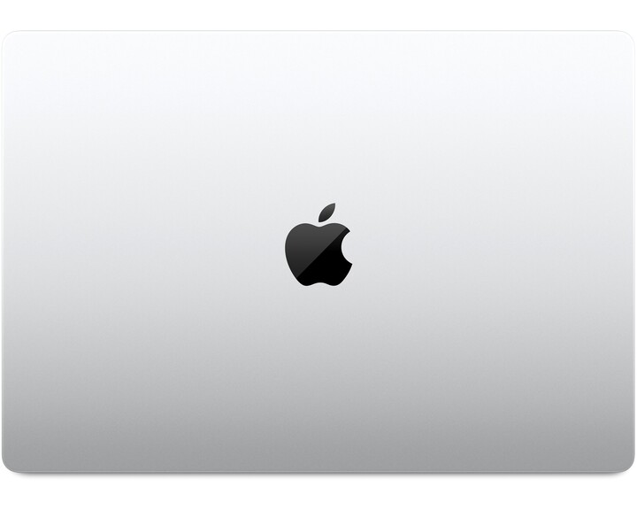 Apple MacBook Pro 16” M2 Pro met 12-core CPU en 19-core GPU [ Silver ]