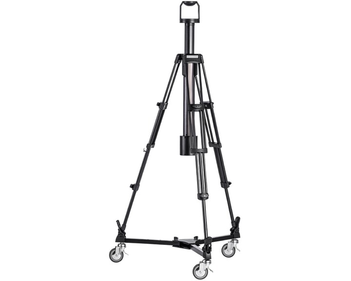 Libec Camera Pedestal LX-eped Studio [ elektrisch hoogte verstelbaar ]