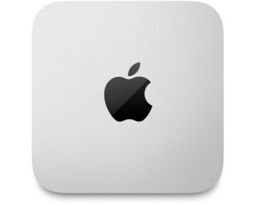 Apple Mac Studio M2 Ultra