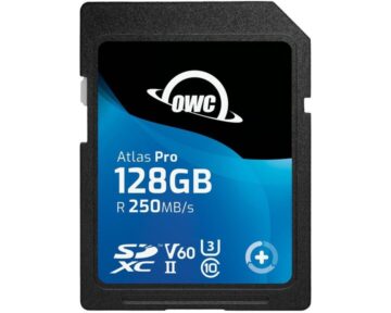 OWC Atlas Pro SD V60 128GB
