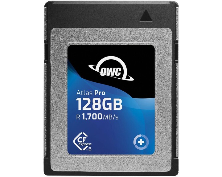 OWC Atlas Pro CFexpress 128GB
