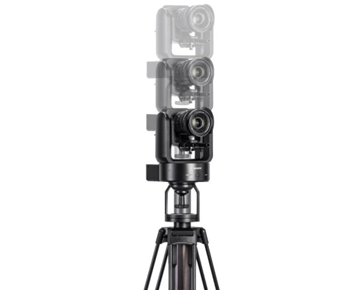 Libec Camera Pedestal LX-eped Studio [ elektrisch hoogte verstelbaar ]