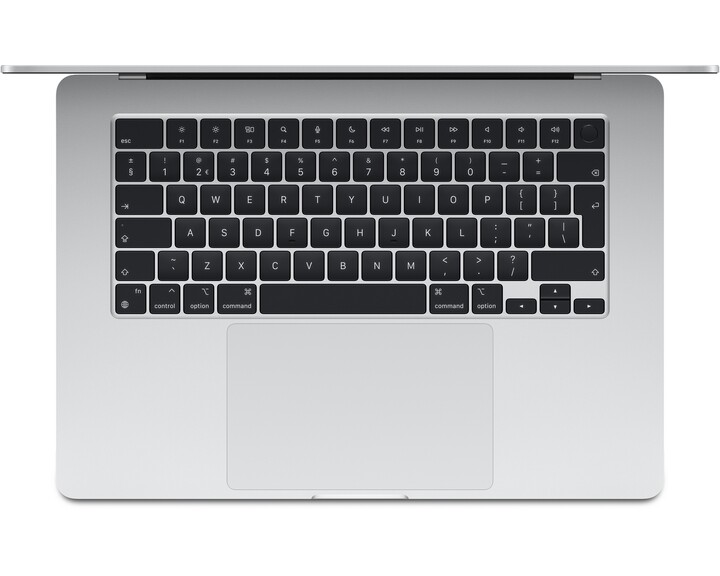 Apple MacBook Air 15” M2 Silver 256GB