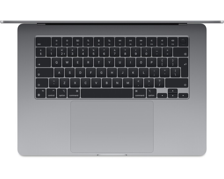 Apple MacBook Air 15” M2 Space Grey 512GB