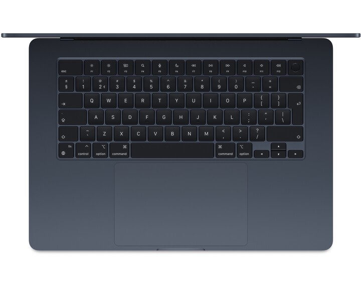 Apple MacBook Air 15” M2 Midnight 512GB