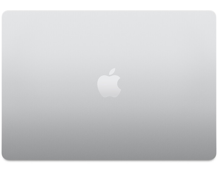 Apple MacBook Air 15” M2 Silver 256GB