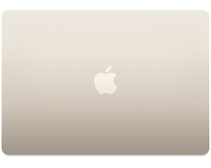 Apple MacBook Air 15” M2 Starlight 256GB