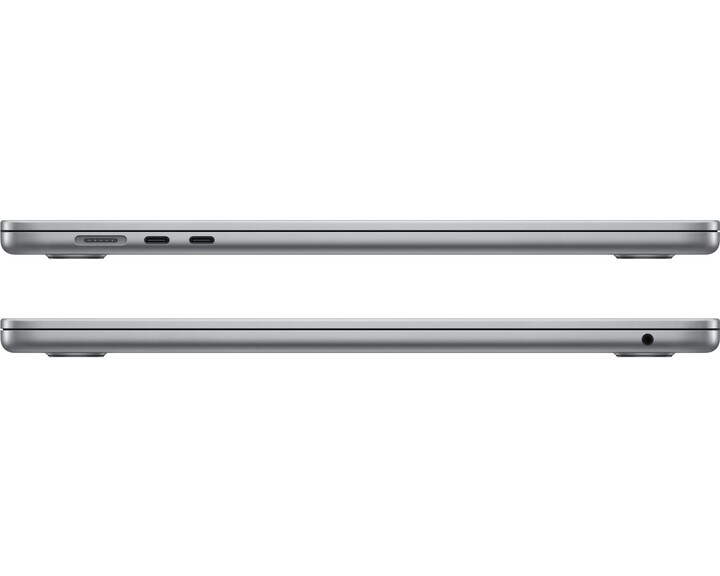 Apple MacBook Air 15” M2 Space Grey 256GB