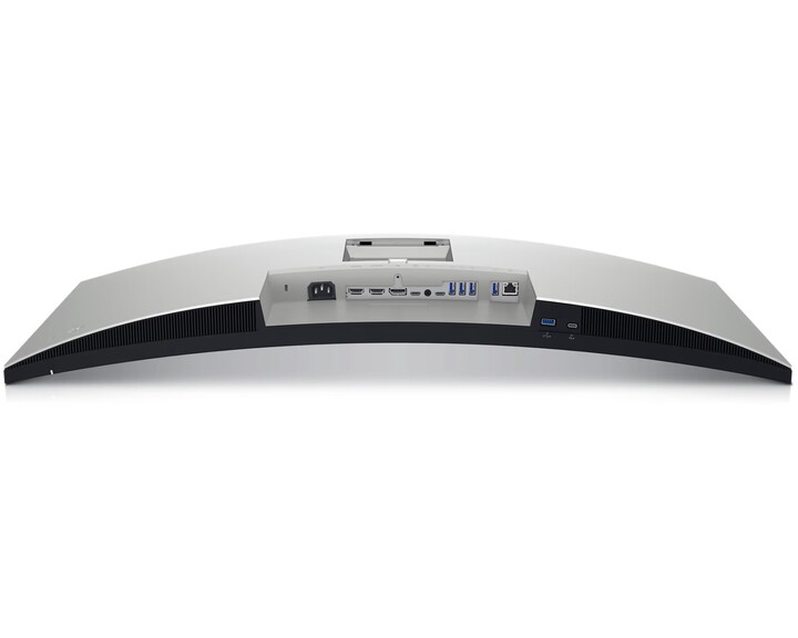 Dell 34” UltraSharp U3423WE Curved monitor [ 3440 x 1440 ]