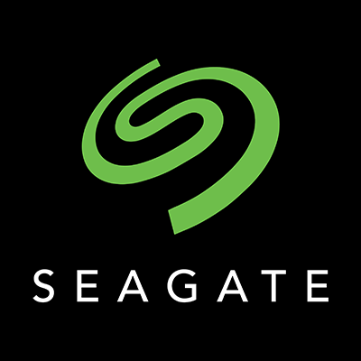 Seagate - the Future Store