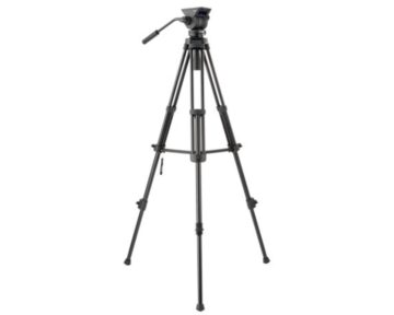 Libec Camera Statief TH-Z [ payload 4kg ]