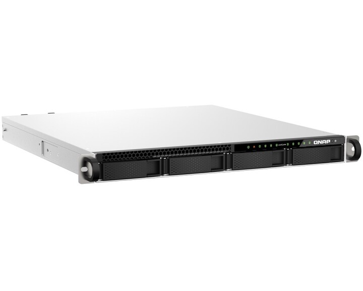 QNAP TS-h987XU-RP 16GB 4x 3.5” | 5x 2.5” U.2 of SATA [ Xeon 4c | 2x 2.5GbE | 2x 10GbE ]