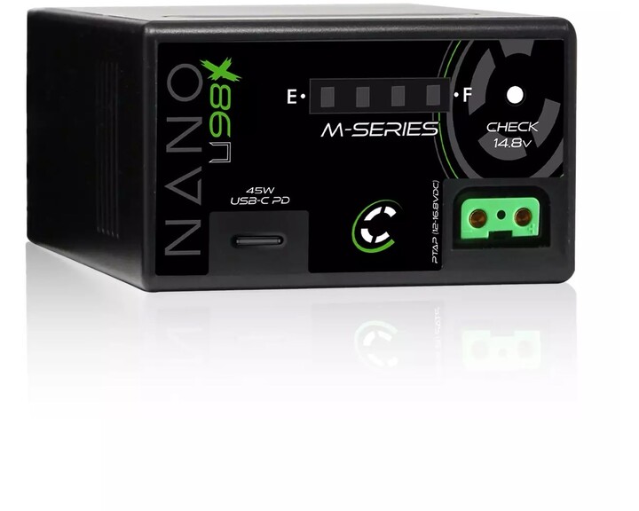 Core SWX NANO-U98X [ Sony ]