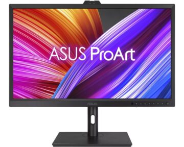 ASUS ProArt Display PA32DC [ 32 inch 4K HDR OLED ]
