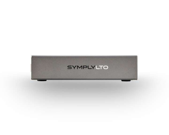 Symply LTO Desktop LTO-8 [ SAS ]