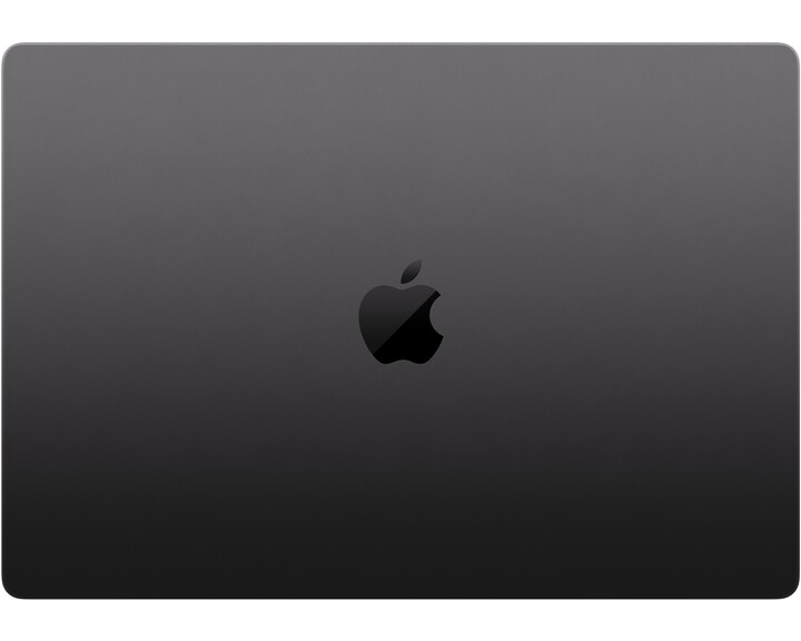 Apple MacBook Pro 16” M3 Pro 36GB geheugen - Space Black