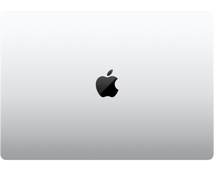 Apple MacBook Pro 16” M3 Max met 16-core CPU en 40-core GPU - Silver