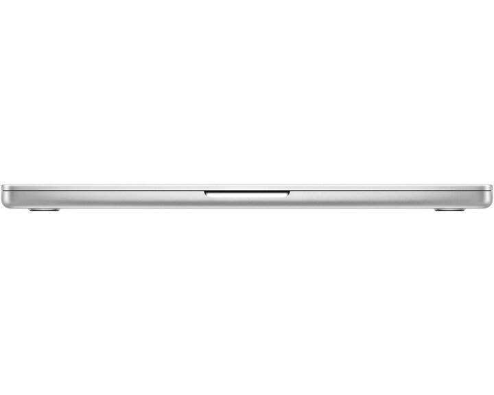 Apple MacBook Pro 14” M3 Pro met 11-core CPU en 14-core GPU [ Silver ]