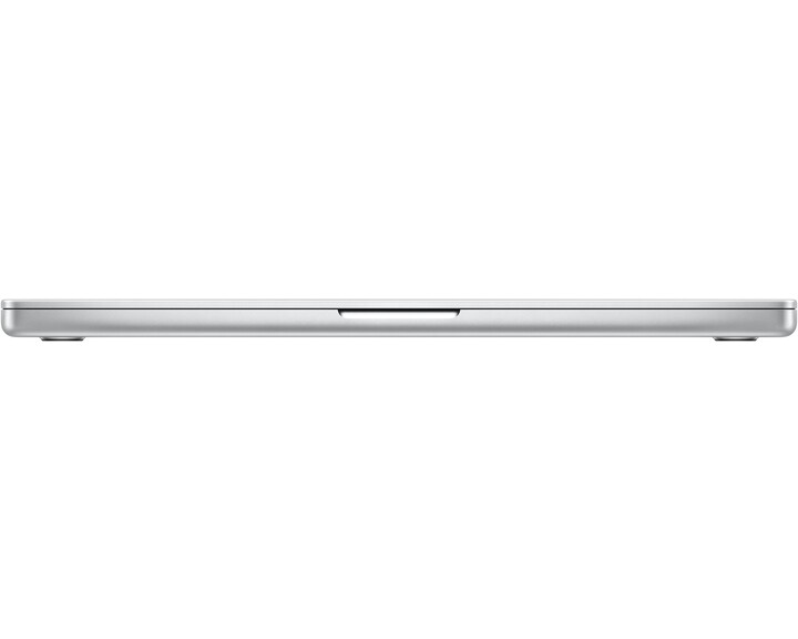 Apple MacBook Pro 16” M3 Pro 36GB geheugen - Silver