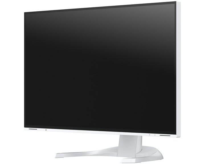 Eizo FlexScan EV2740X 27” 4K monitor White [ USB-C | 3840 x 2160 ]