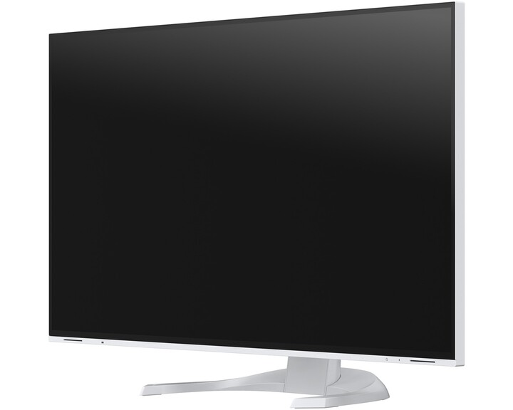 Eizo FlexScan EV3240X 32” 4K monitor White [ USB-C | 3840 x 2160 ]