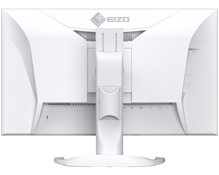 Eizo FlexScan EV2740X 27” 4K monitor White [ USB-C | 3840 x 2160 ]
