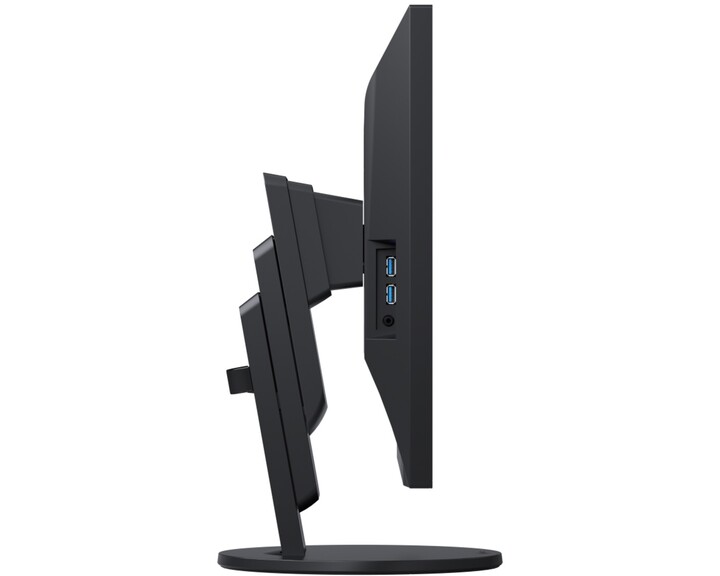 Eizo FlexScan EV2785 27” 4K monitor Black [ USB-C | 3840 x 2160 ]