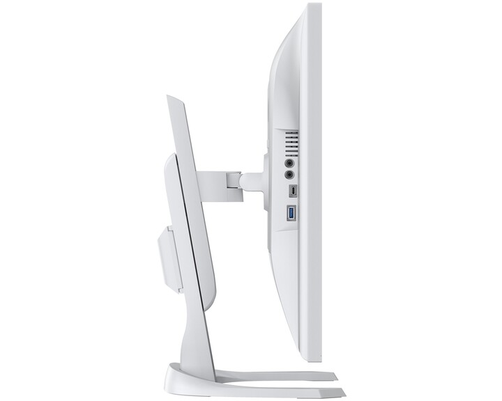 Eizo FlexScan EV3240X 32” 4K monitor White [ USB-C | 3840 x 2160 ]
