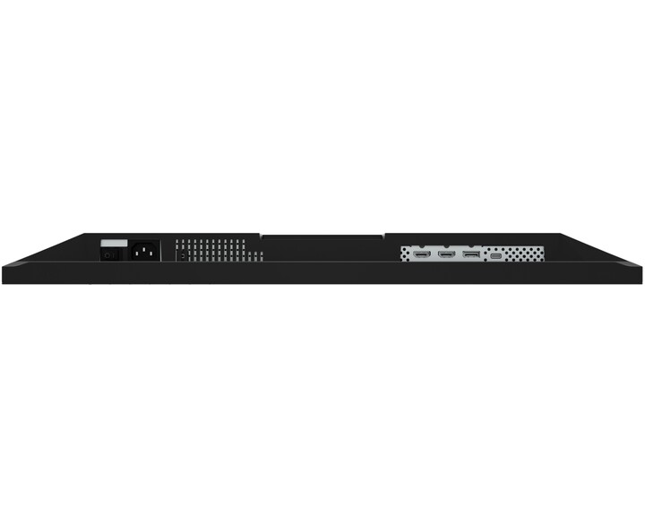 Eizo FlexScan EV2785 27” 4K monitor Black [ USB-C | 3840 x 2160 ]