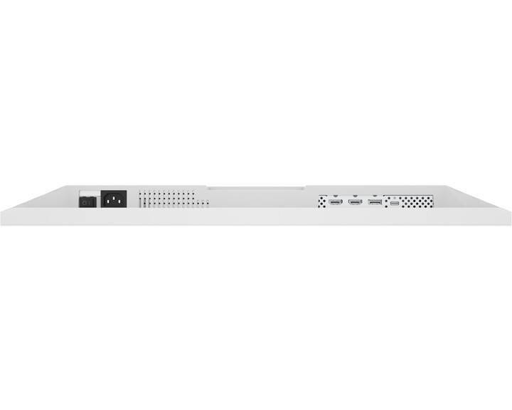 Eizo FlexScan EV2785 27” 4K monitor White [ USB-C | 3840 x 2160 ]