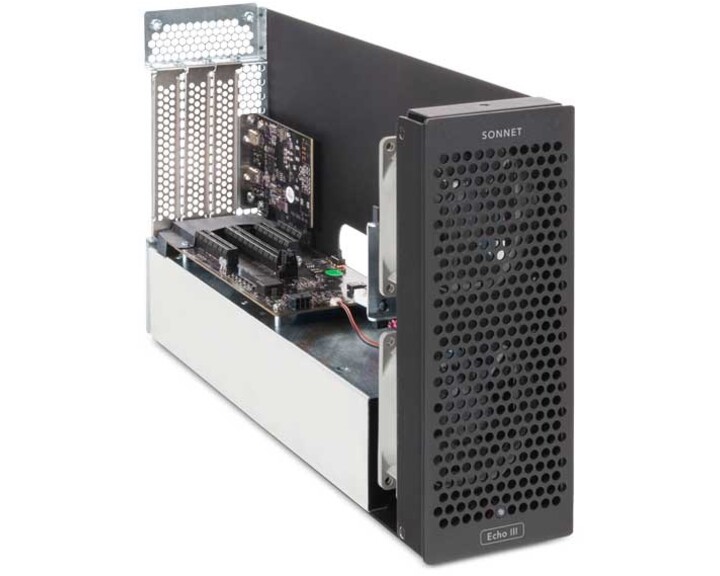 Sonnet DuoModo Echo III Module [ 3 Full Length PCIe ]
