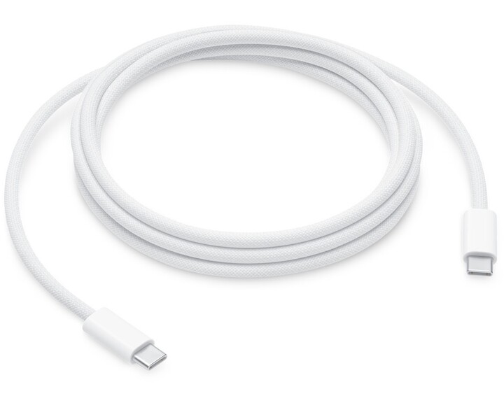 Apple USB-C oplaad kabel [ 2m 240W ]