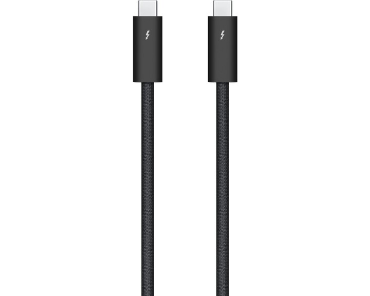 Apple Thunderbolt 4 Pro Cable 1,8m