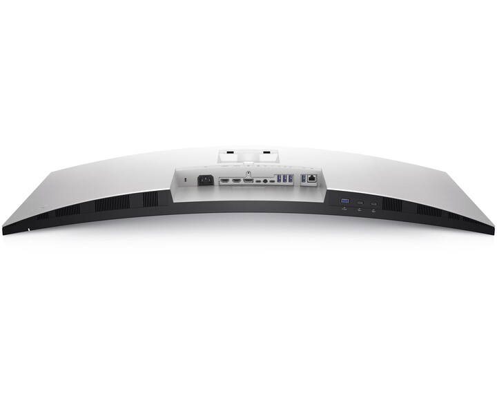 Dell 38” UltraSharp U3824DW Curved monitor [ 3840 x 1600 ]