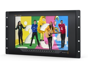 Video Monitoren