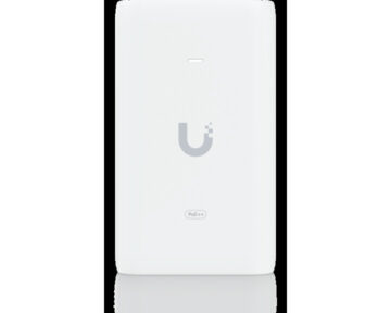 Ubiquiti Networks PoE++ injector [ wit ]