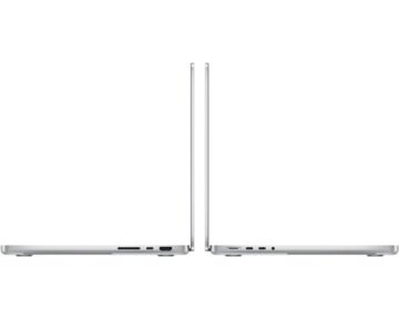 Apple MacBook Pro 14” M3 Max - Silver