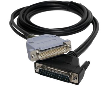 Hollyland DB25 cable for BMD Tally Interface [ T1000 ]