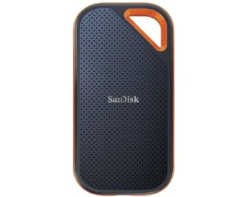 SanDisk Extreme PRO 4TB Portable SSD [ USB-C ]