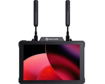 Hollyland Pyro 7 Wireless Transceiving Monitor [ 400m ]