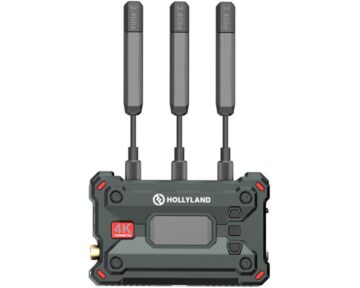 Hollyland Pyro S Wireless Transmitter [ 400m ]