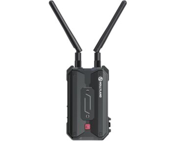 Hollyland Pyro H Wireless Transmitter [ 400m ]