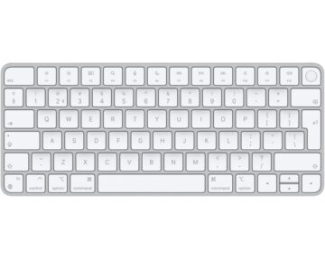 Apple Magic Keyboard Touch ID - Nederlands [ Apple Silicon ]