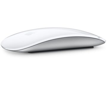 Input Devices