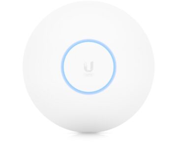 Ubiquiti Networks Unifi U6 Pro Wifi 6 Access Point [ 802.11ax ]