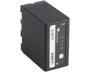 SWIT S-8975 L-Series (Sony) DV Battery Pack 75Wh