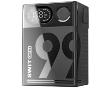 SWIT OMNI-99S Pocket V-mount accu 99Wh