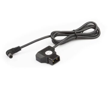 SWIT D-tap naar DC power kabel 60cm